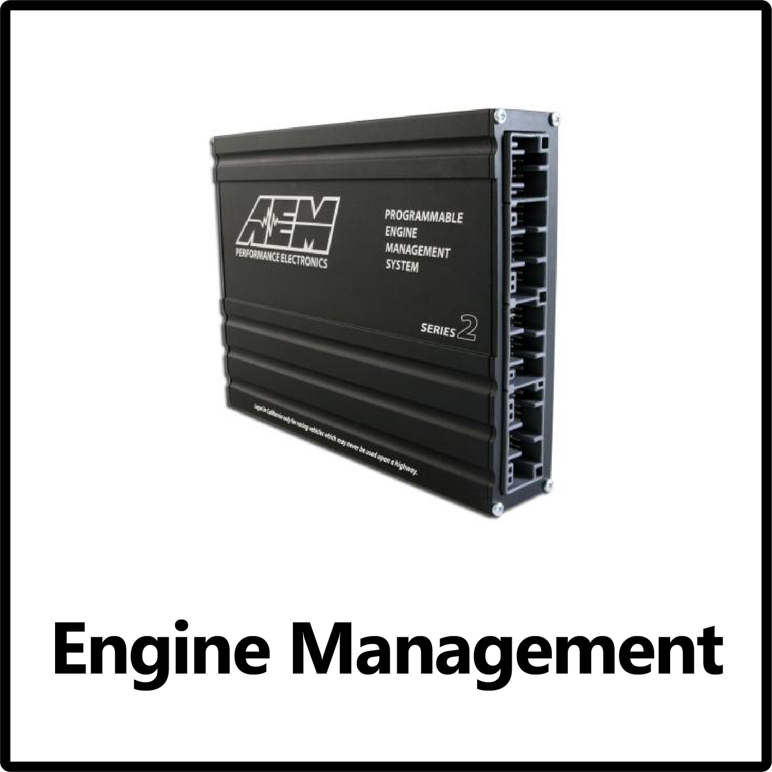 Engine Management