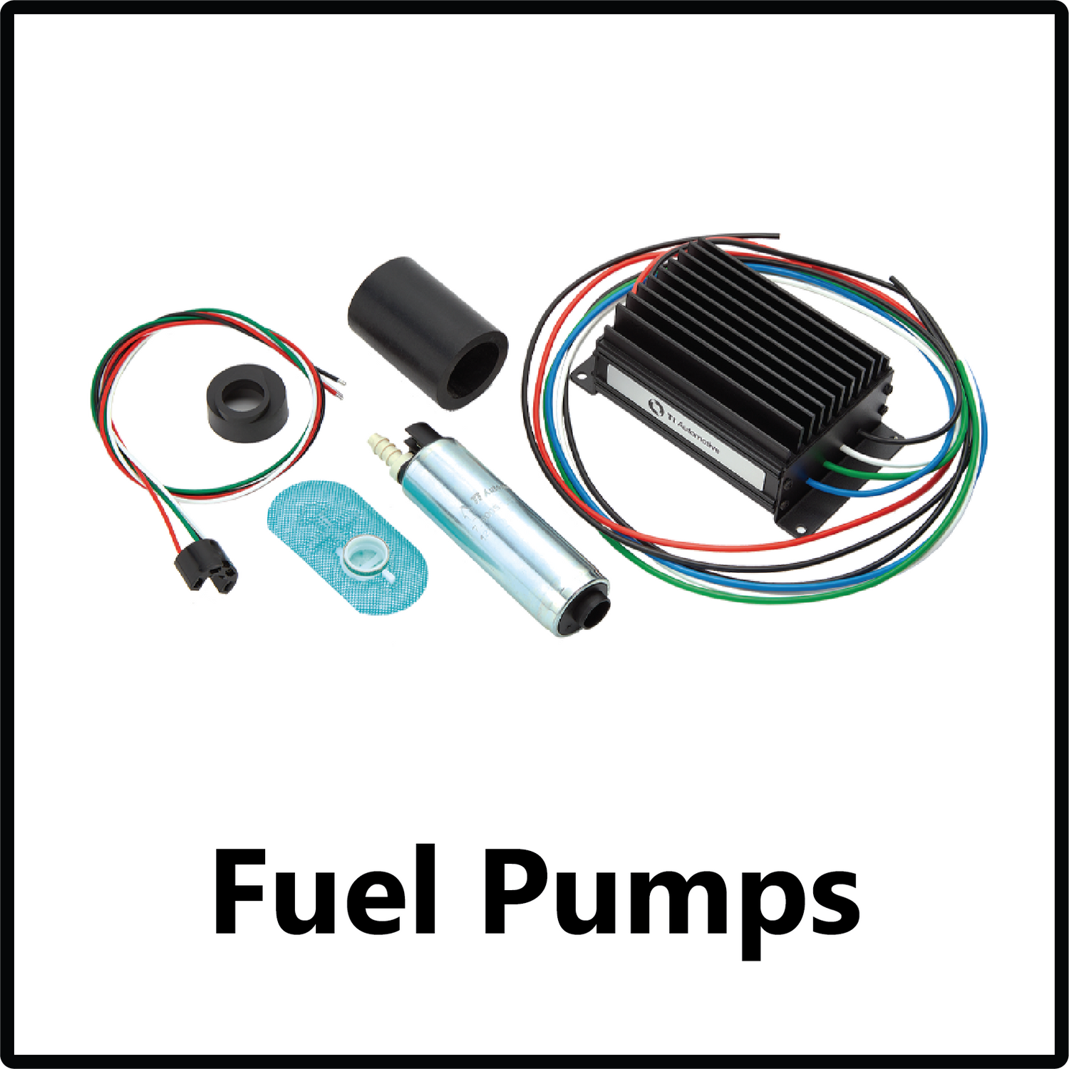 Fuel Pumps