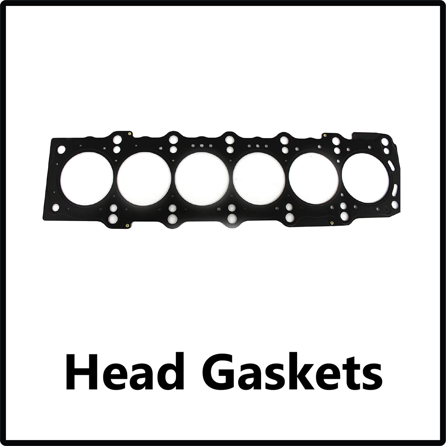 Head Gaskets