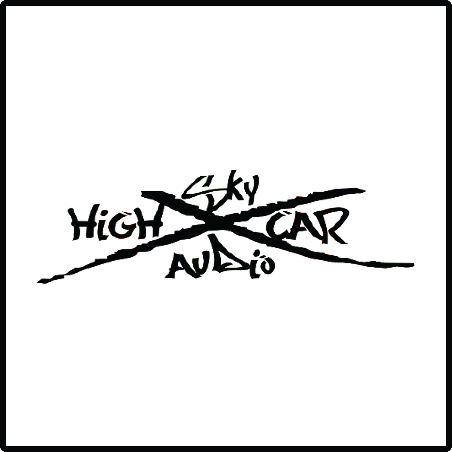 Sky High Car Audio