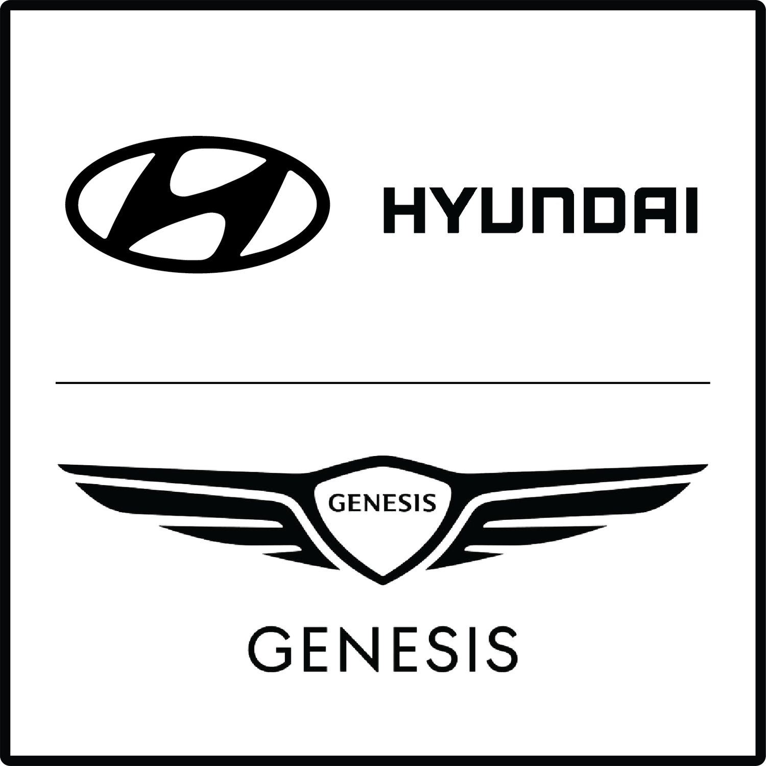 Hyundai/Genesis