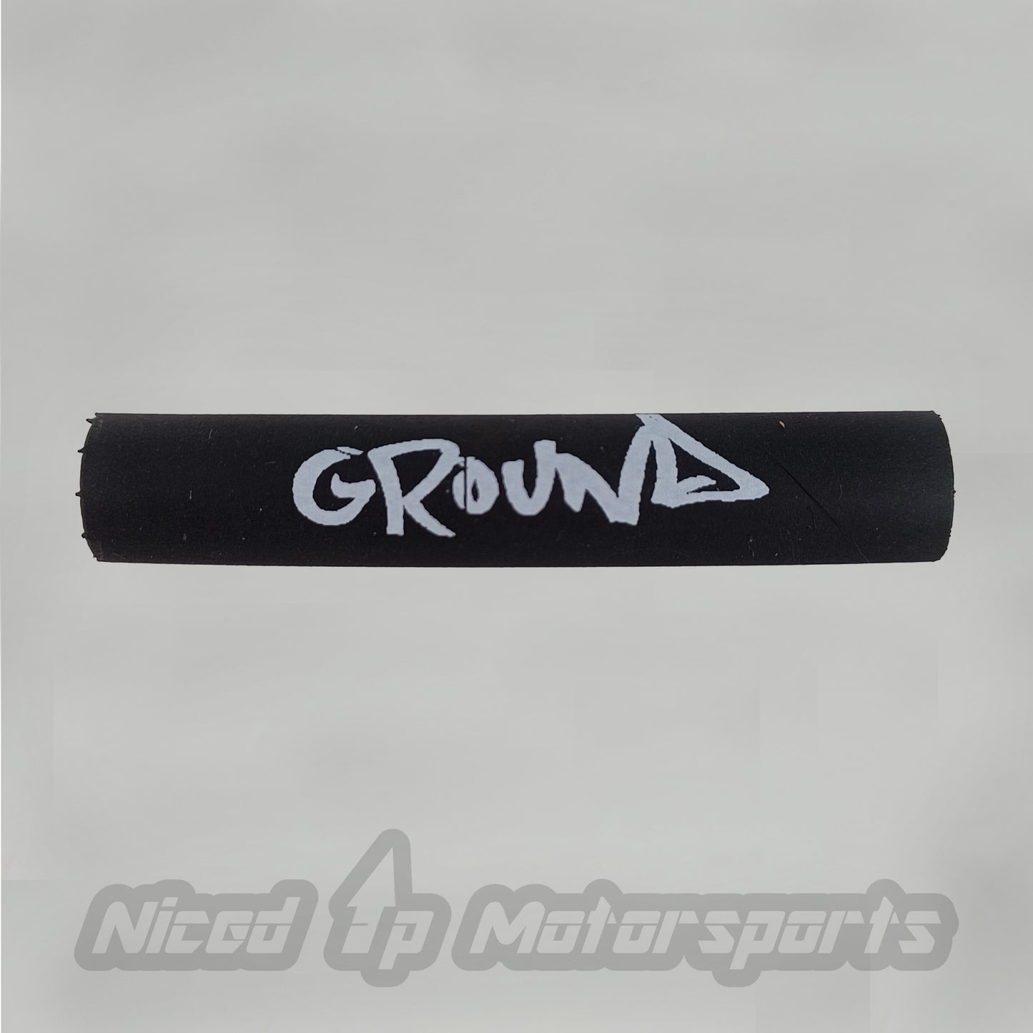 Sky High Car Audio Labeled Heat Shrink- GROUND