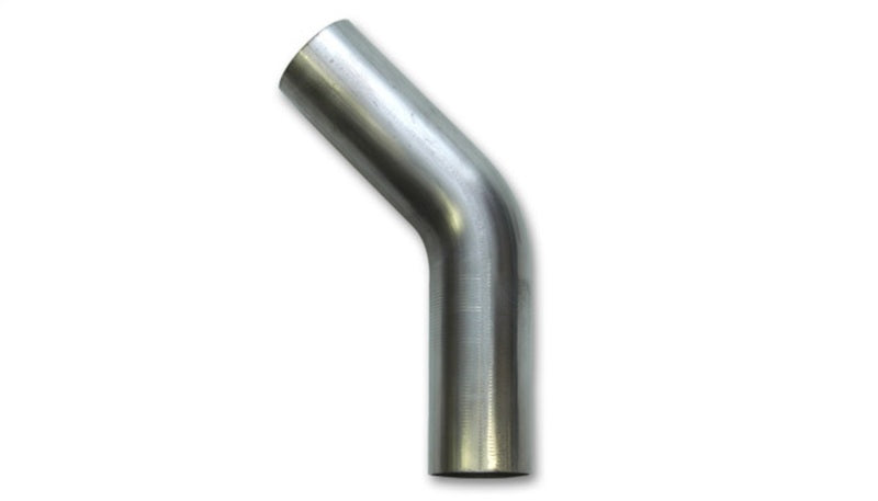 4" Vibrant and Other Stainless Steel Tubing (Select Angle)