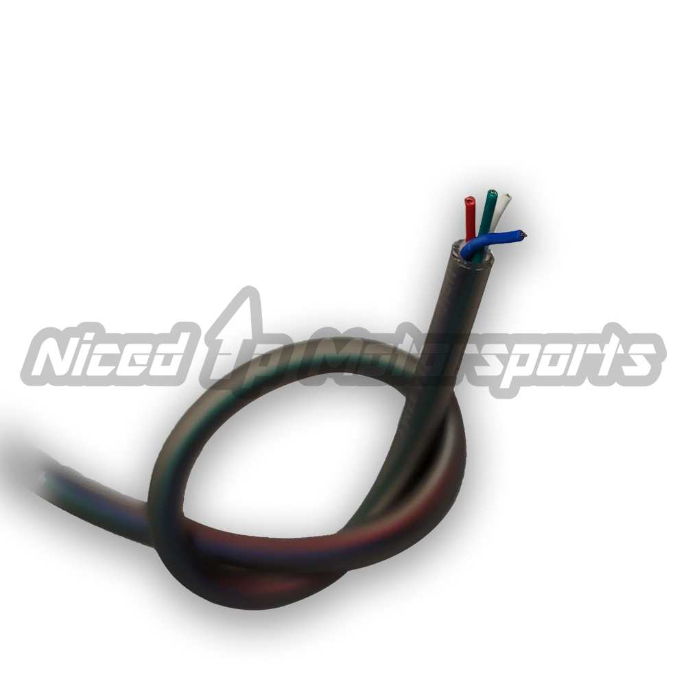 OFC 4 Conductor Wire