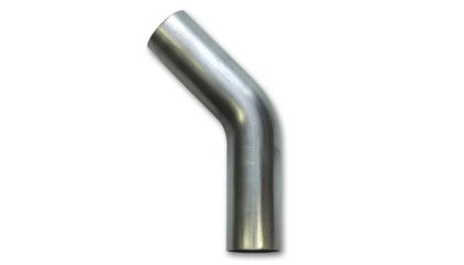 3" Vibrant and Other Stainless Steel Tubing (Select Angle)