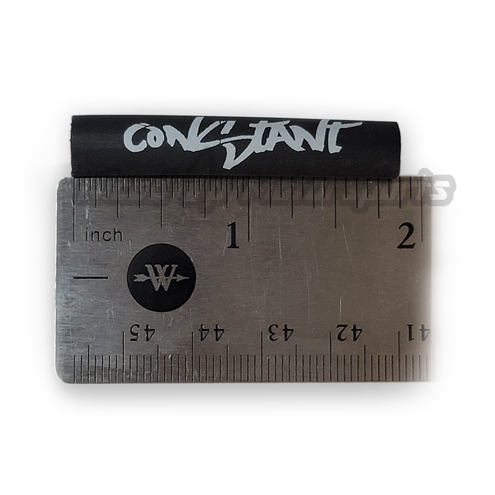 Sky High Car Audio Labeled Heat Shrink- CONSTANT