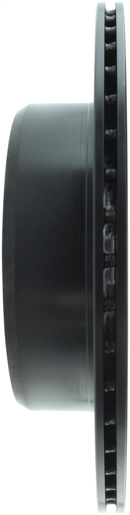 Stoptech Power Slot 5 - 93-98 Supra Turbo SportStop Slotted Rotor