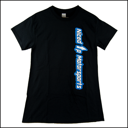 Niced Up Motorsports T-Shirt