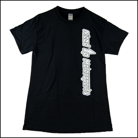 Niced Up Motorsports T-Shirt