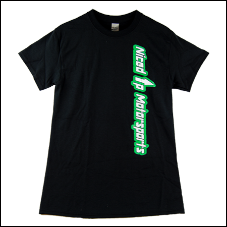Niced Up Motorsports T-Shirt