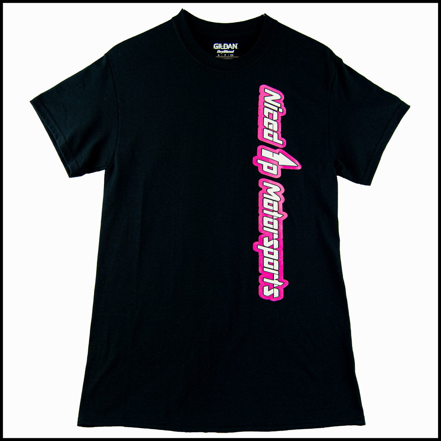 Niced Up Motorsports T-Shirt