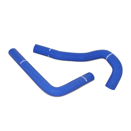 Mishimoto 1993-1998 Toyota Supra Silicone Radiator Hose Kit