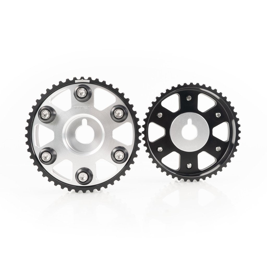 Titan Motorsports Pro-Series Cam Gear for 2JZ-GTE Toyota Engines