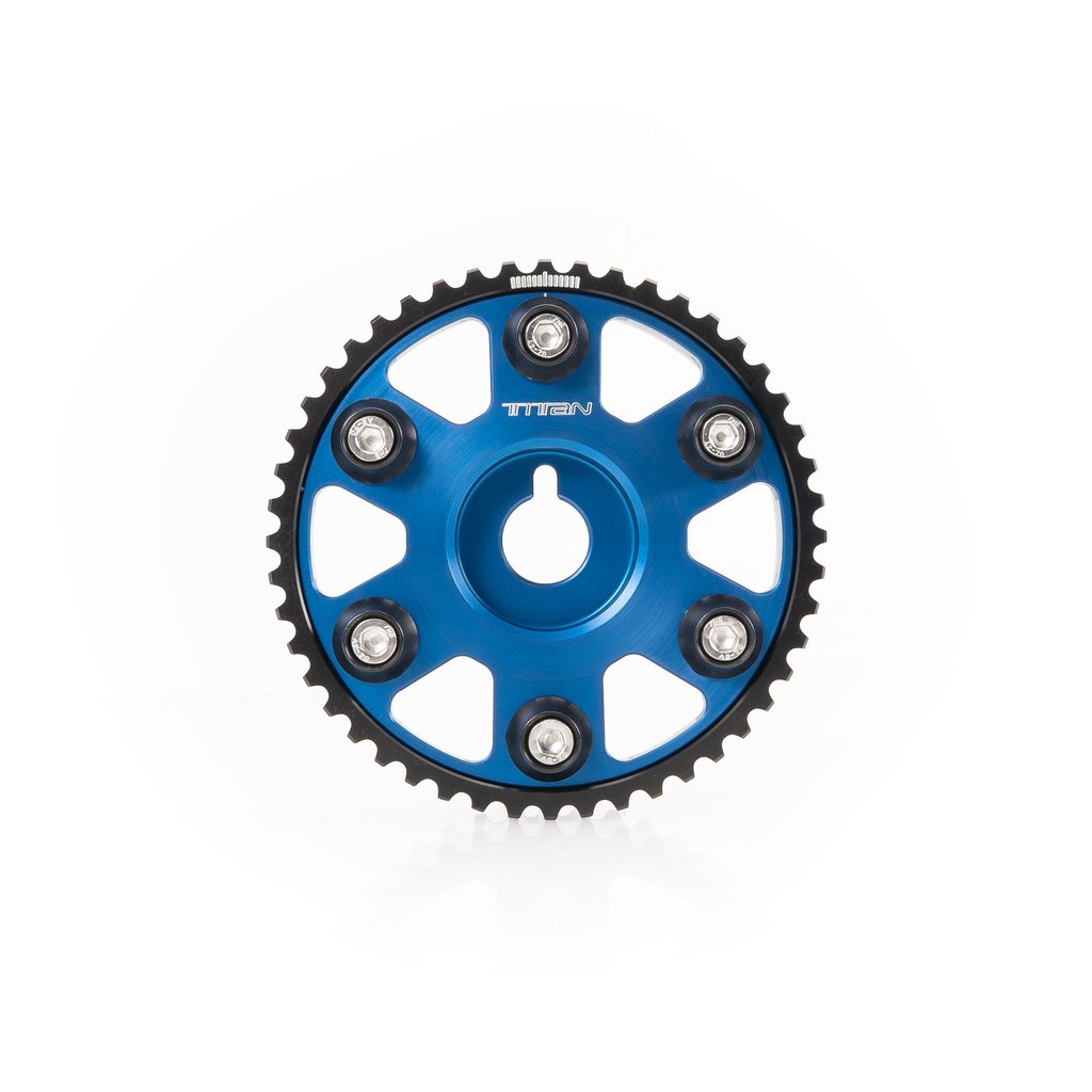 Titan Motorsports Pro-Series Cam Gear for 2JZ-GTE Toyota Engines