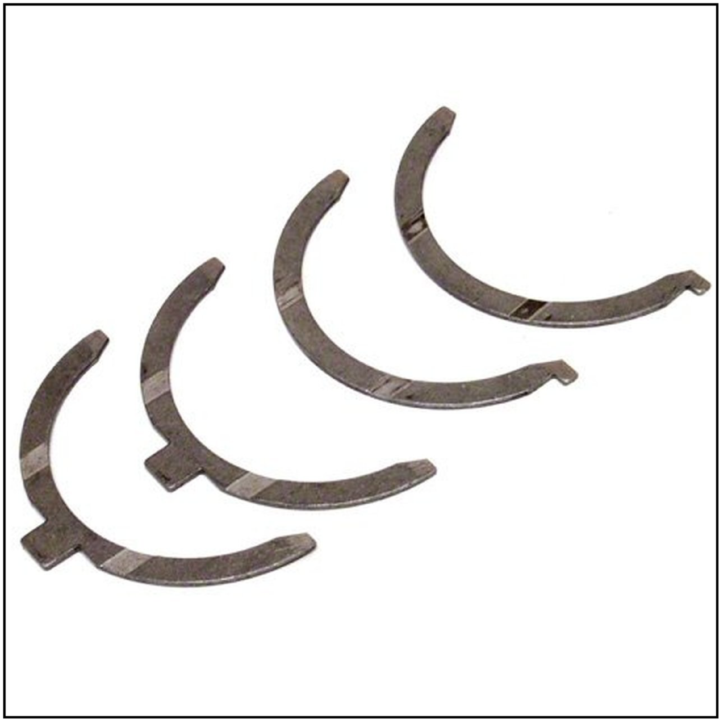 ACL Thrust Washers for 2JZGE, 2JZGTE, 1JZGTE Toyota Engines