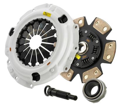 Clutch Masters FX400 Clutch Kit for Toyota 1JZ