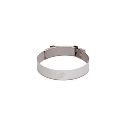 Mishimoto Stainless Steel T-Bolt Clamp - Select Size