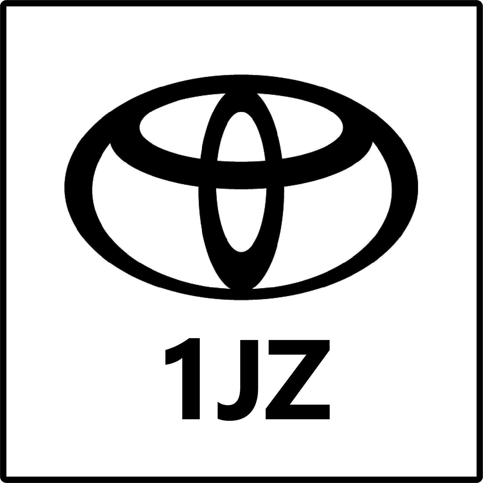Toyota 1JZ Products at Niced Up Motorsports