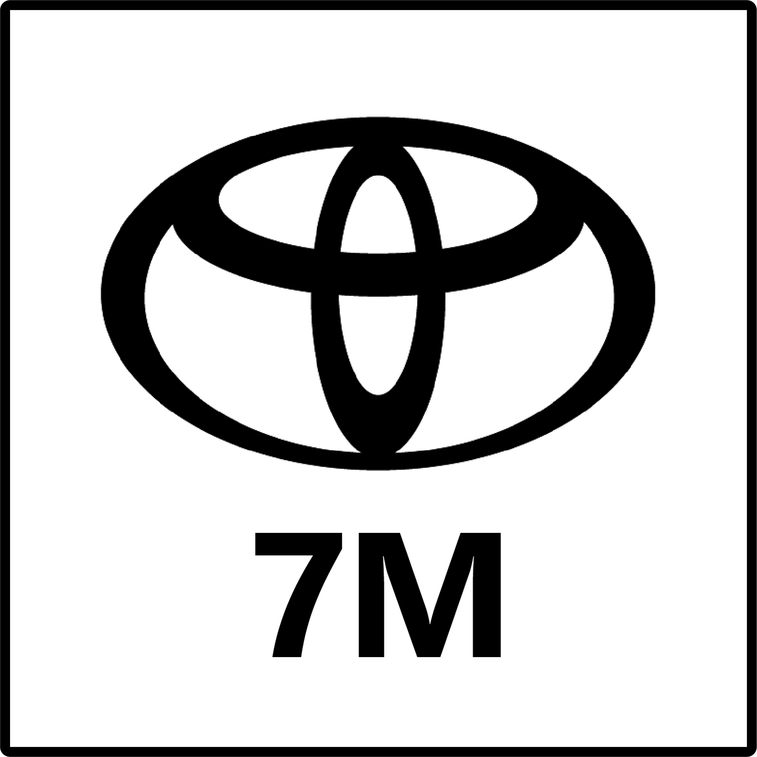 7M