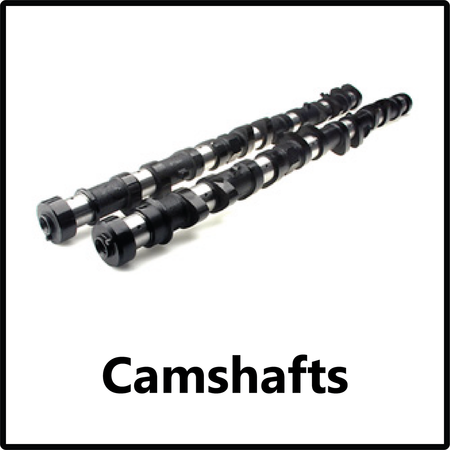 Camshafts