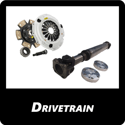 Drivetrain