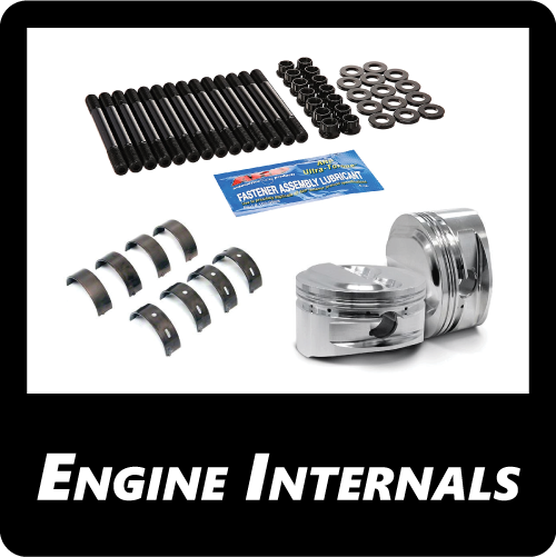 Engine Internals