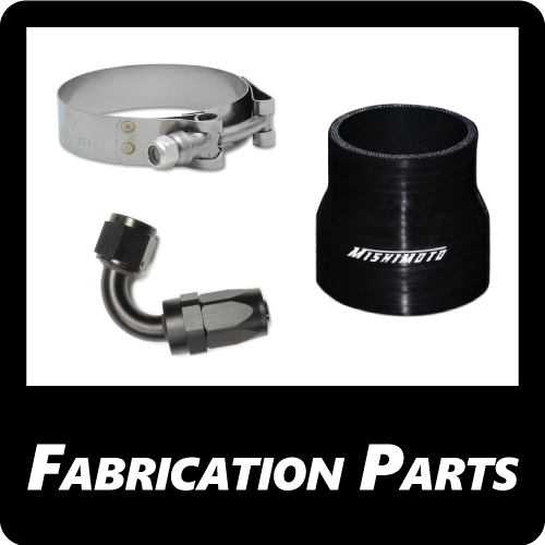 Fabrication Parts