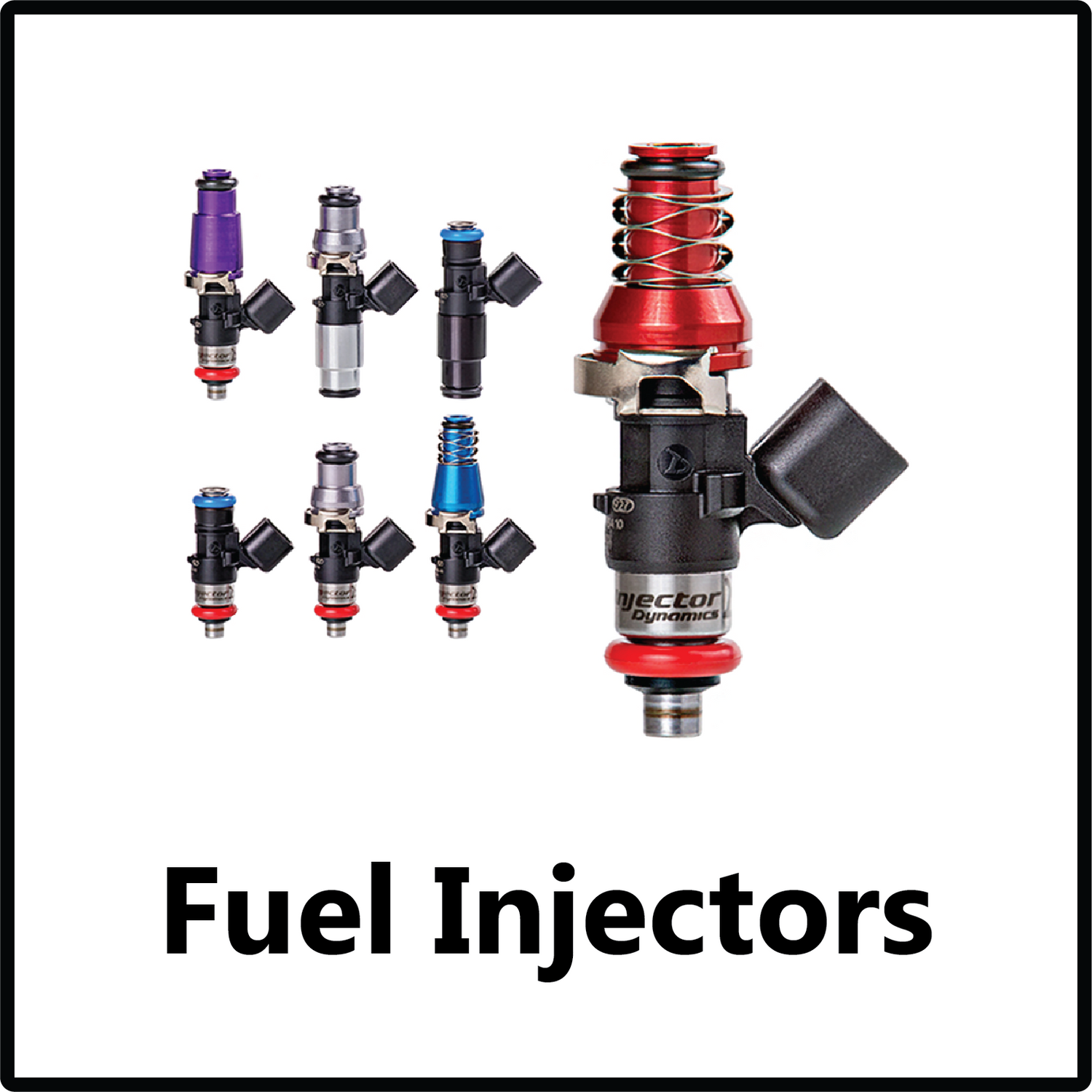 Fuel Injectors