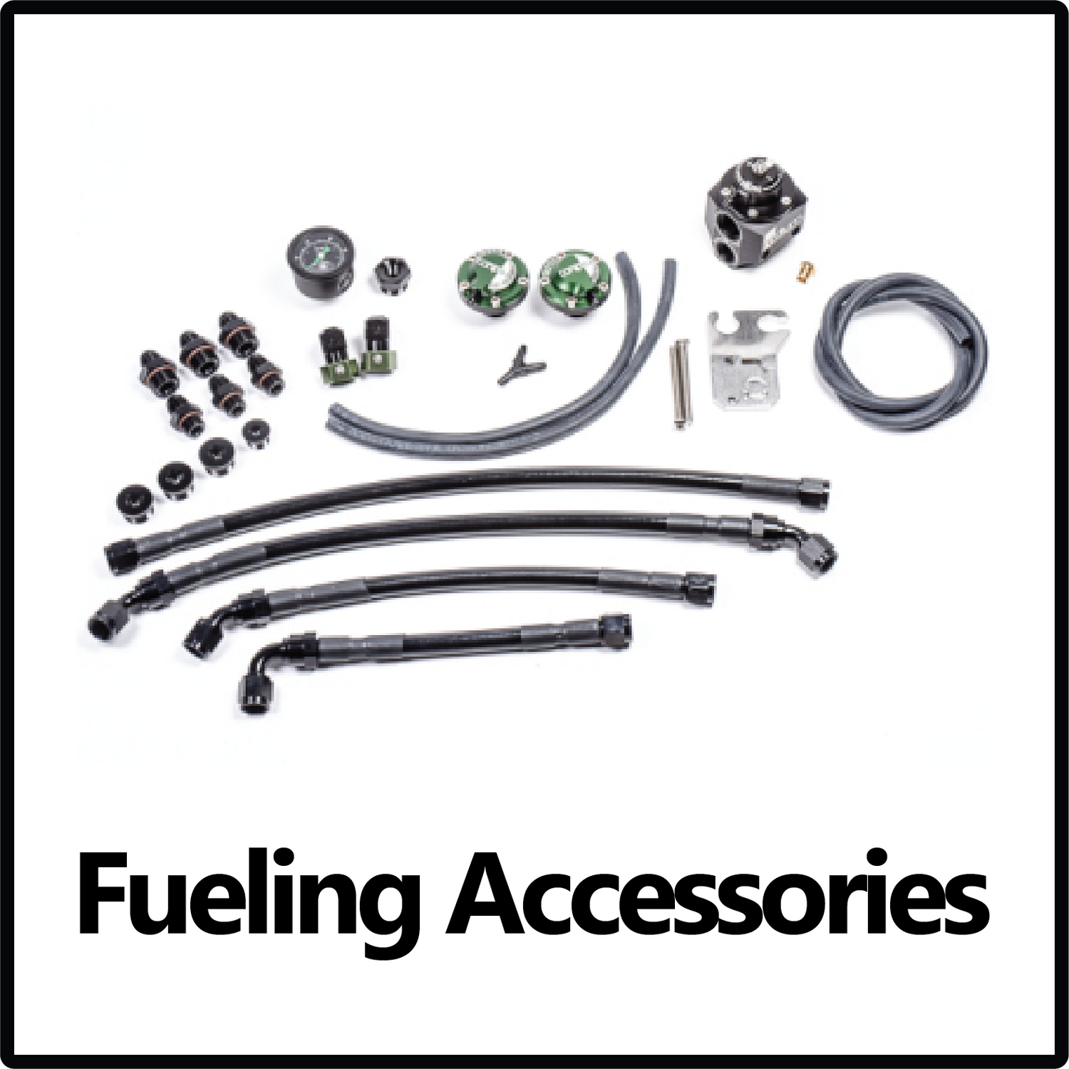 Fueling Accessories