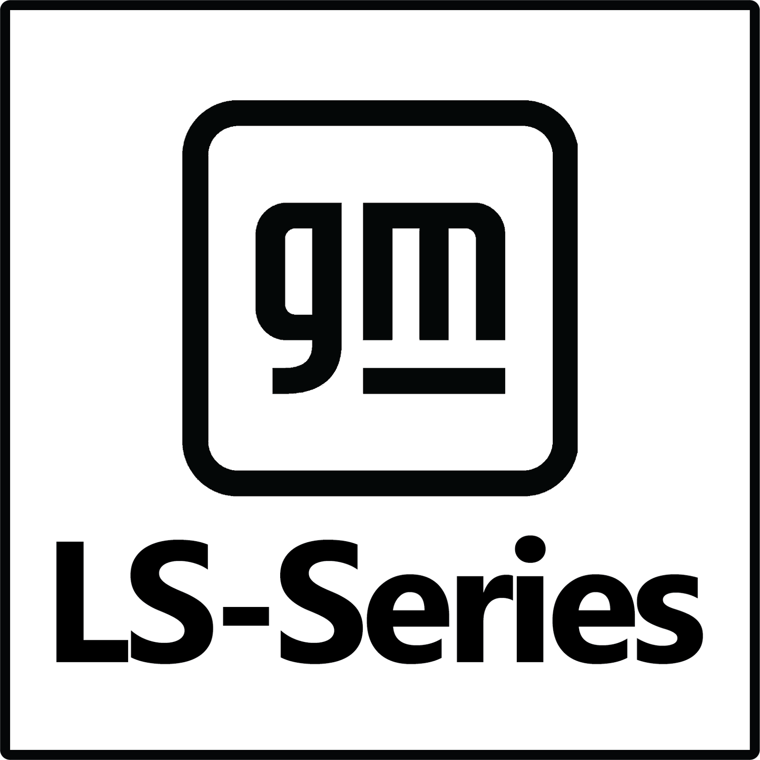 General Motors LS - Series