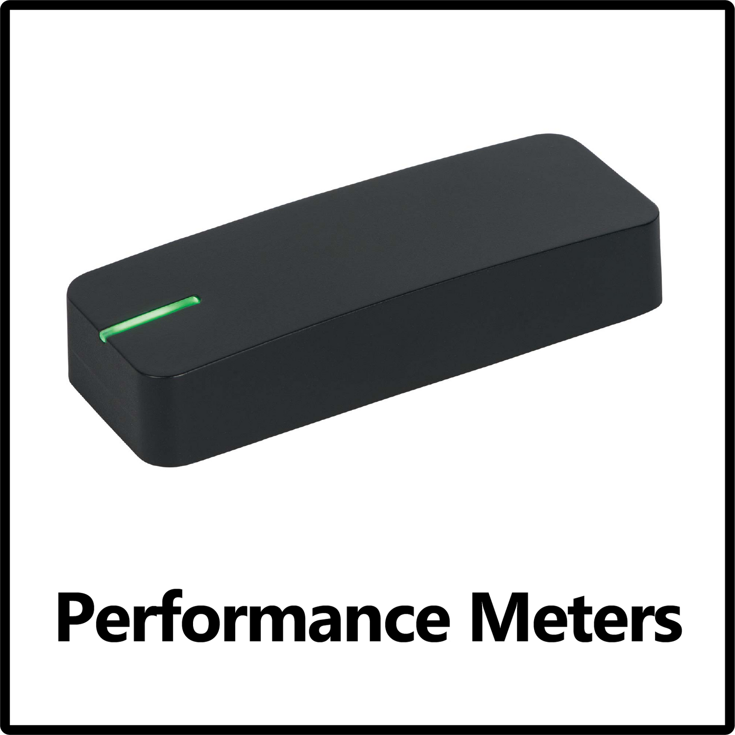 Performance Meters