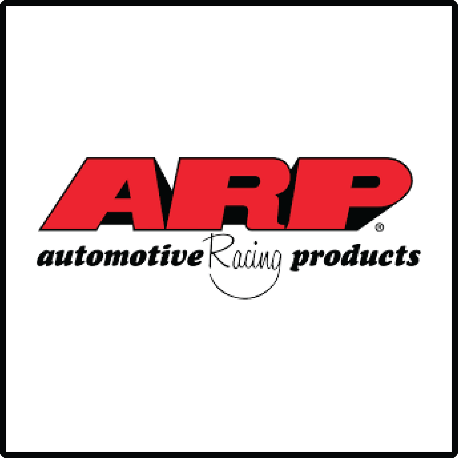 ARP - Automotive Racing Products