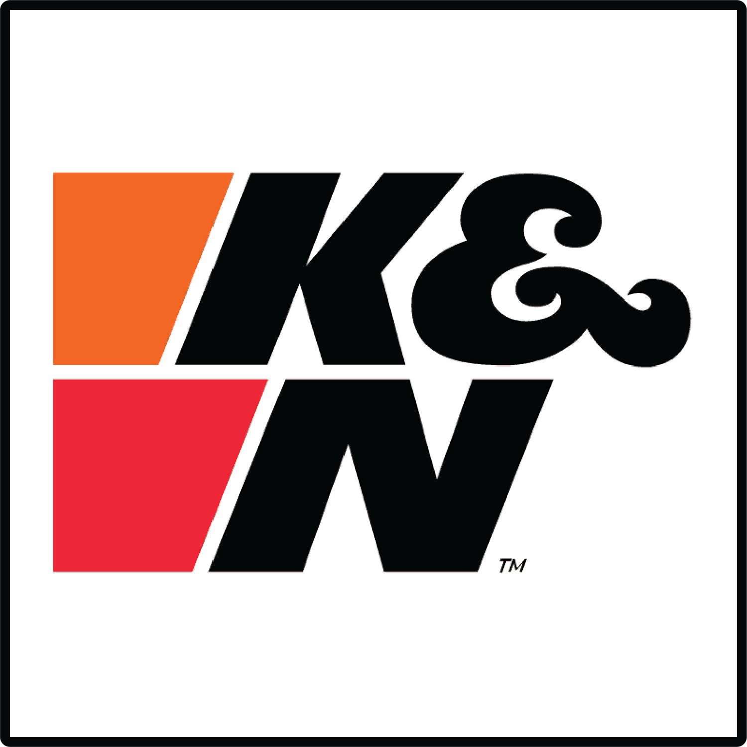 K&N