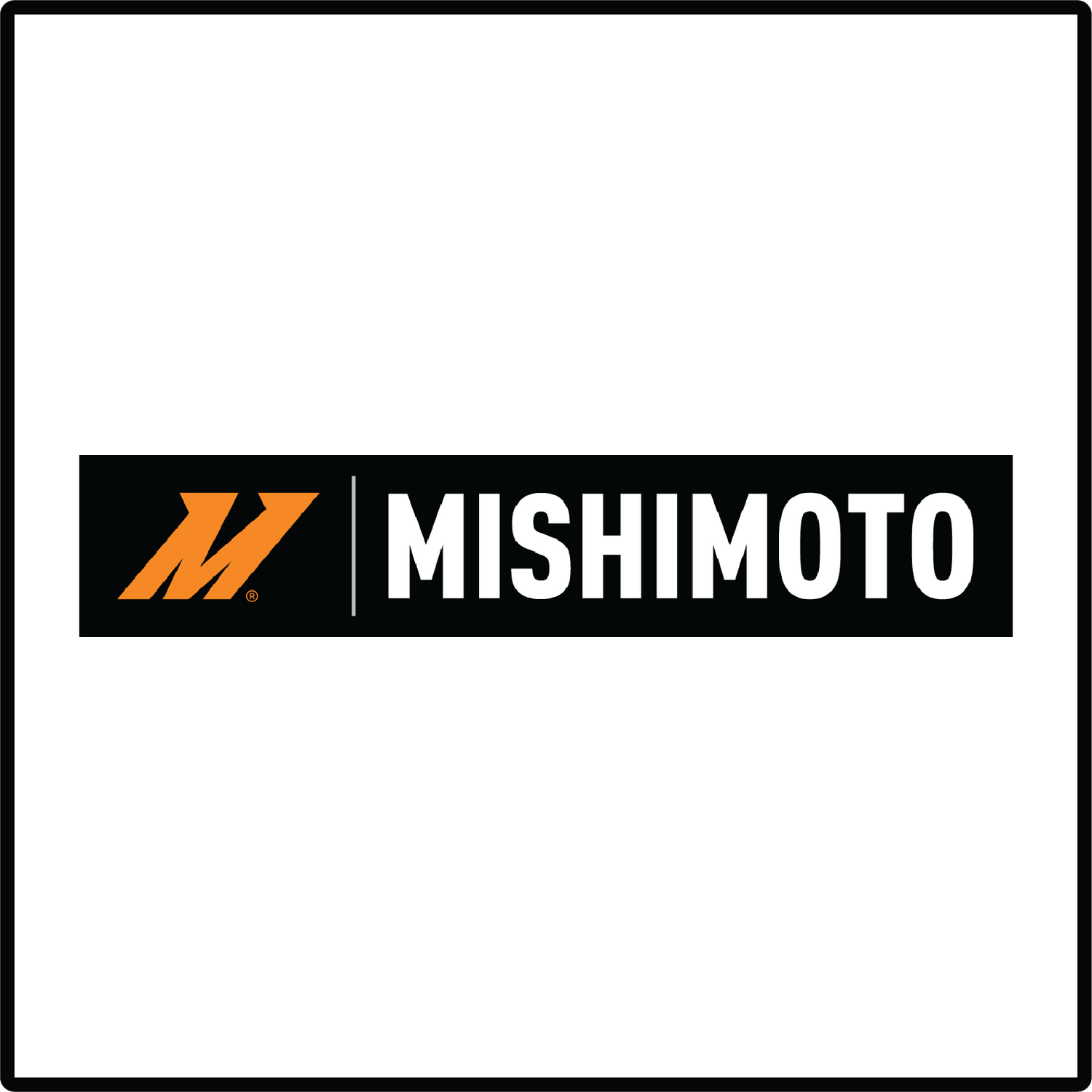 Mishimoto