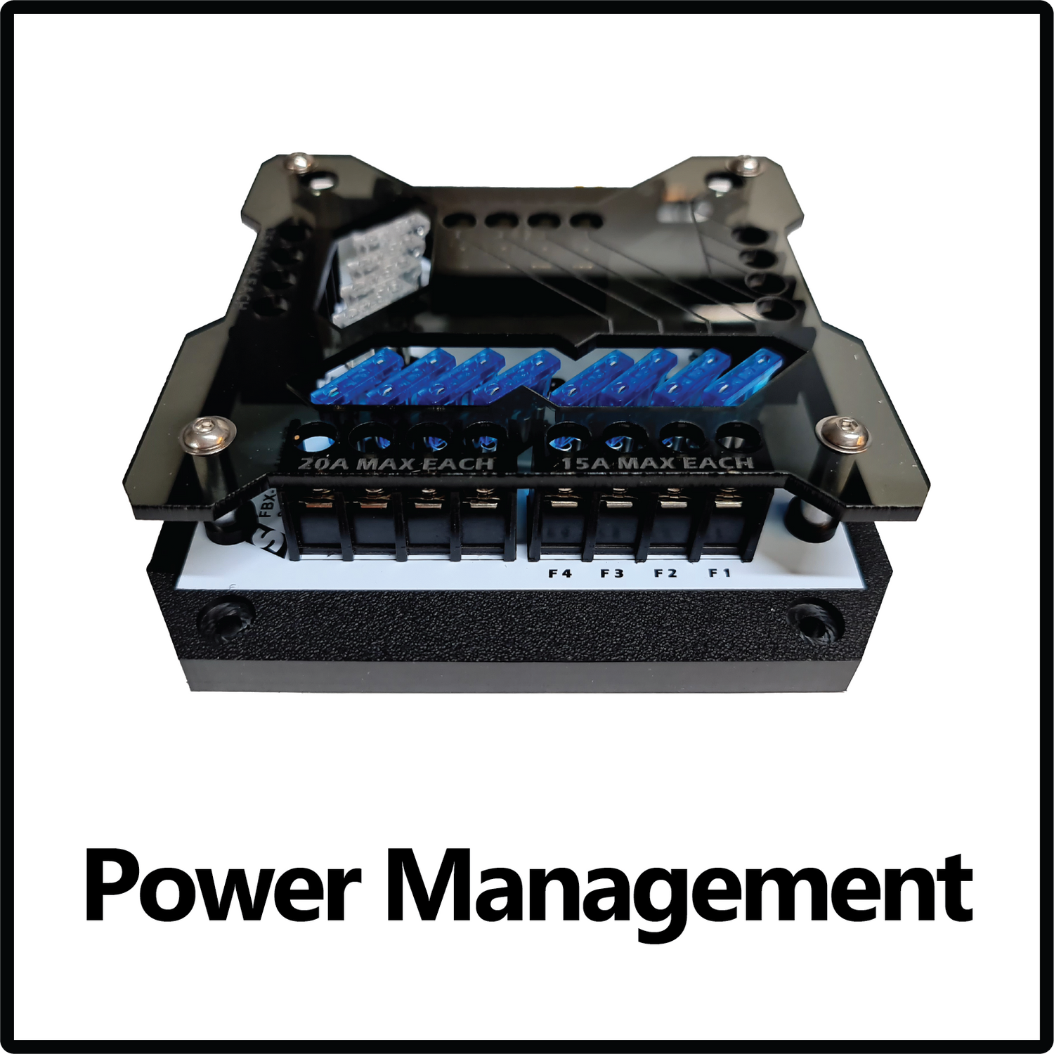 Power Management