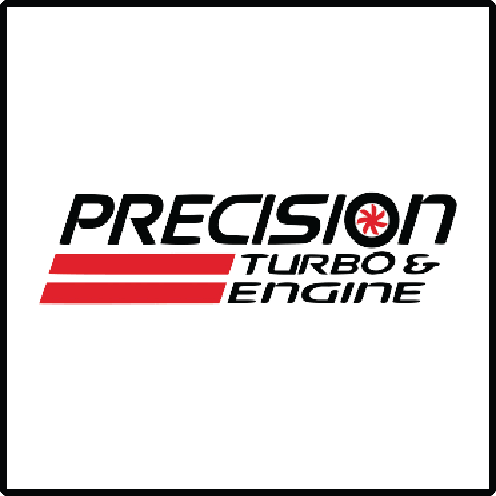 Precision Turbo & Engine – Niced Up Motorsports
