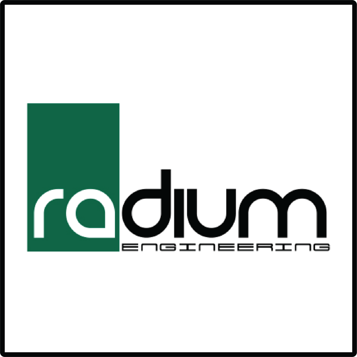 Radium Engineering