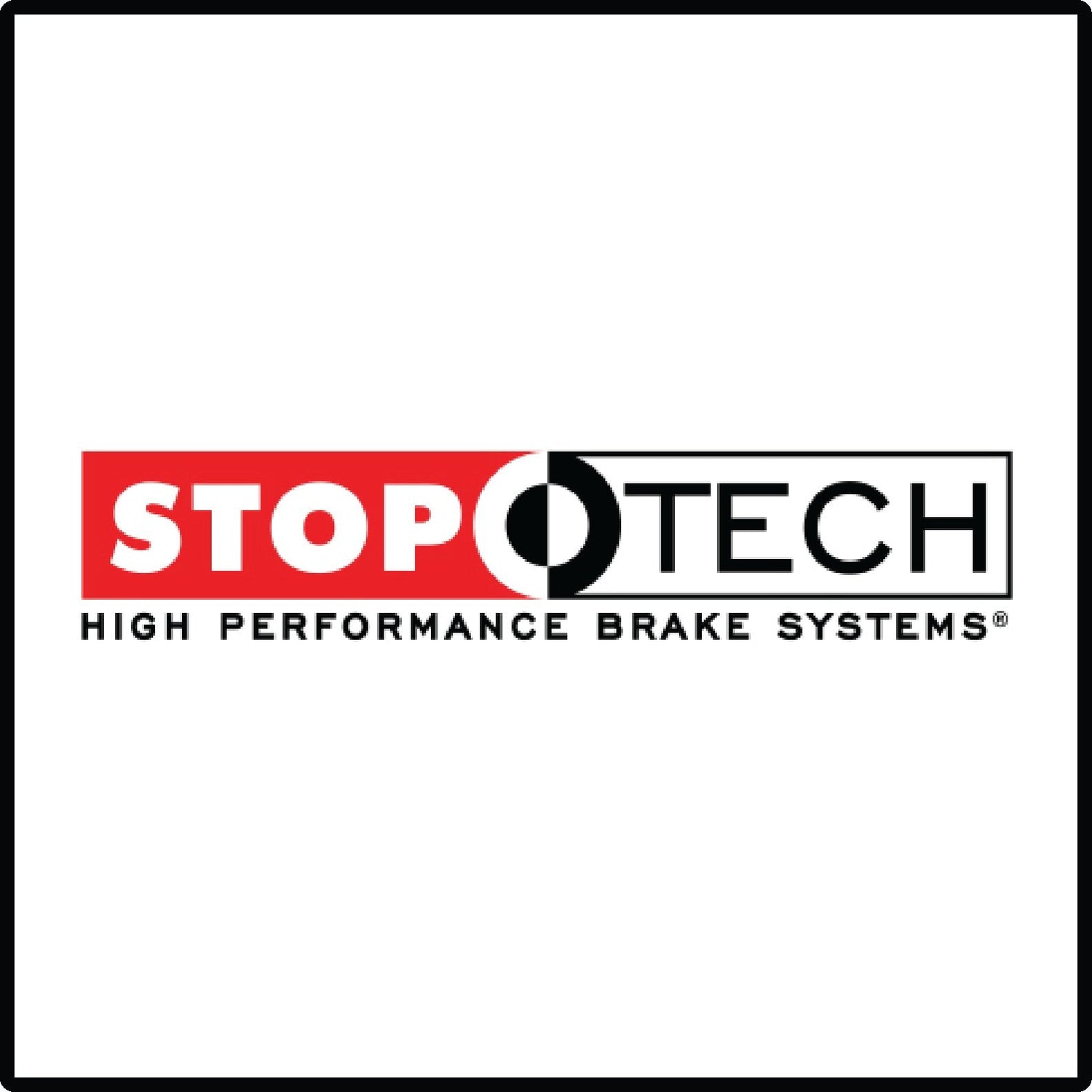 StopTech