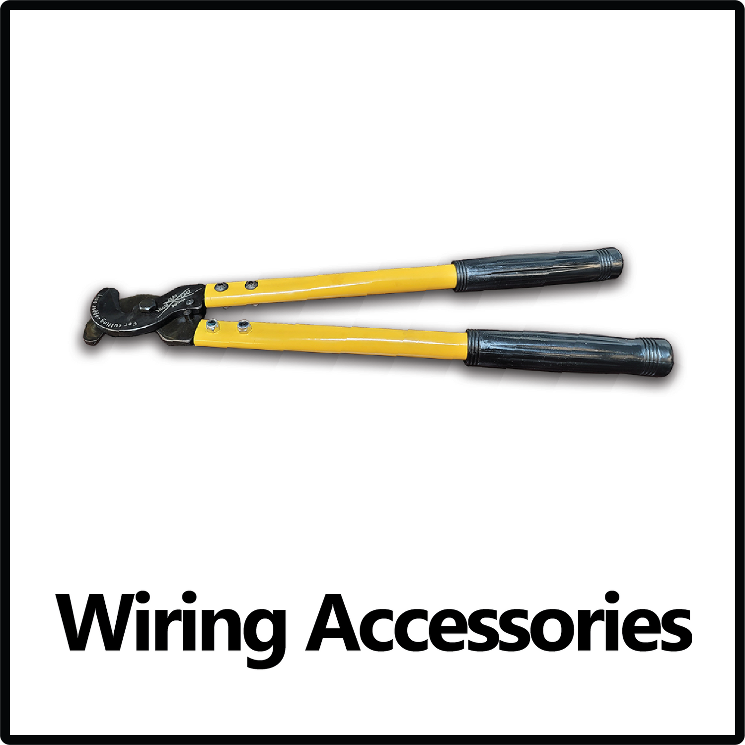 Wiring Accessories