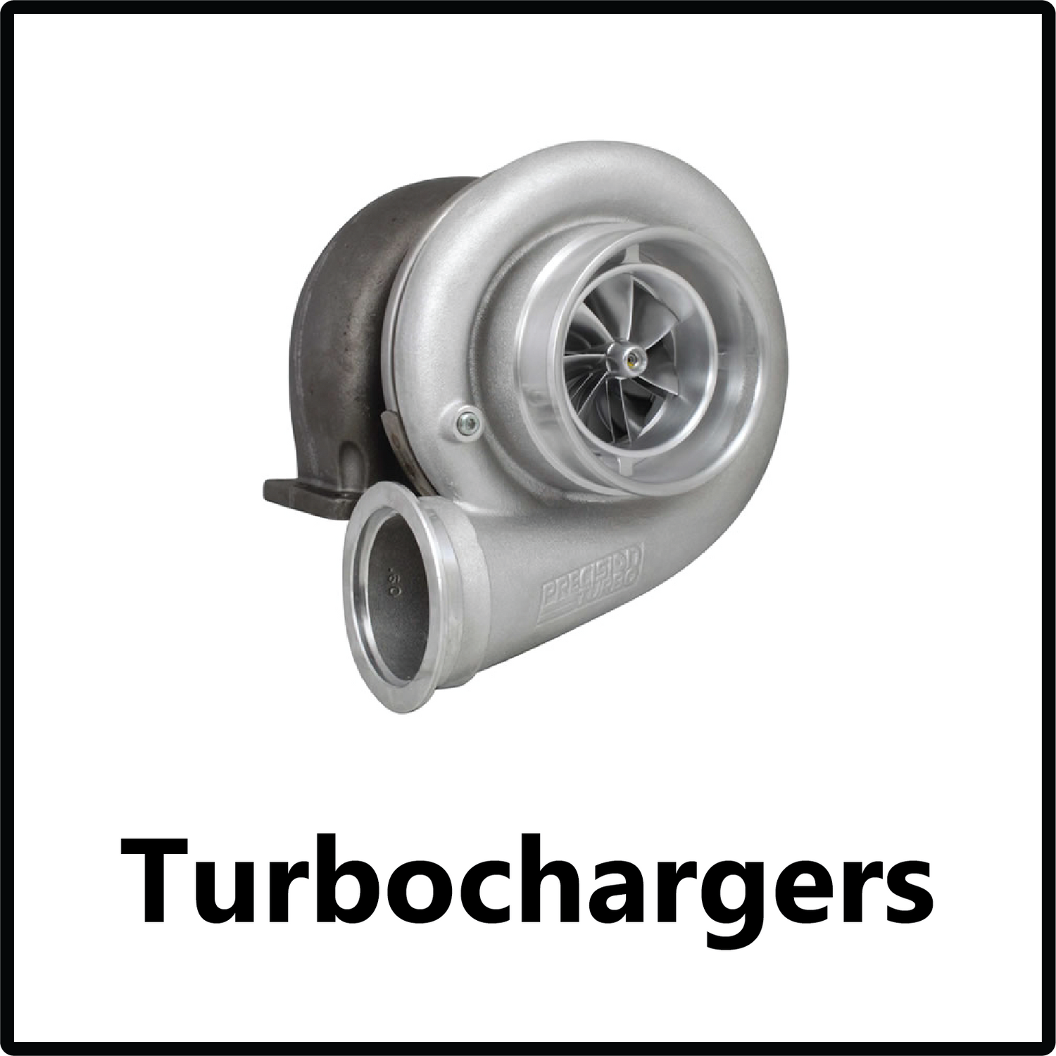 Turbochargers