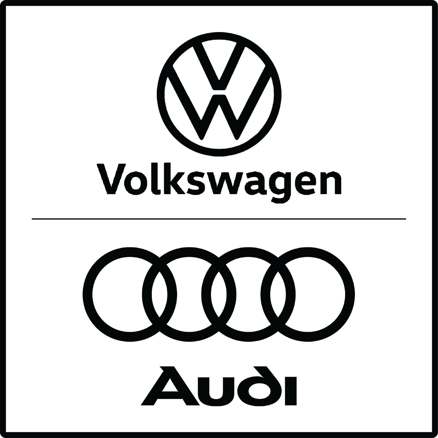 Audi / Volkswagen
