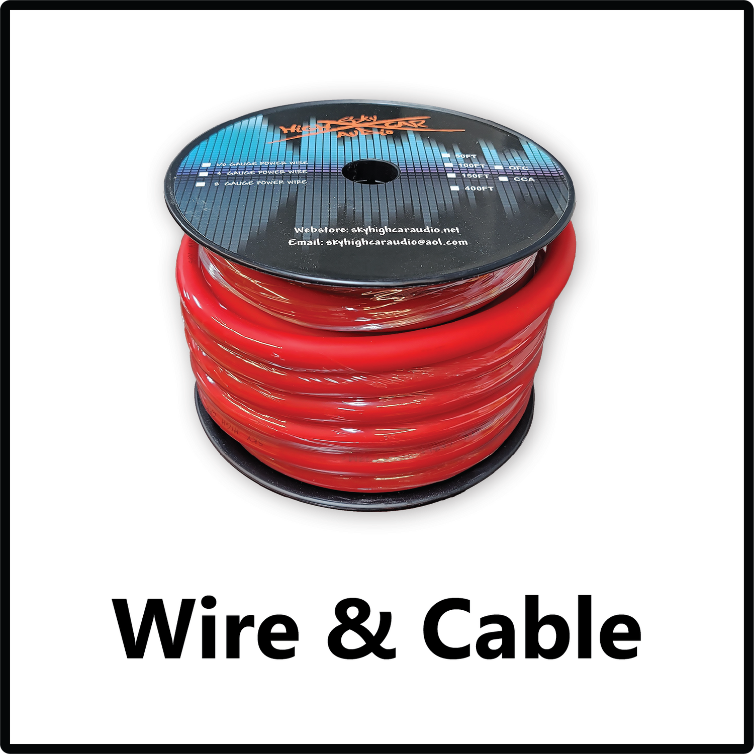 Wire & Cable