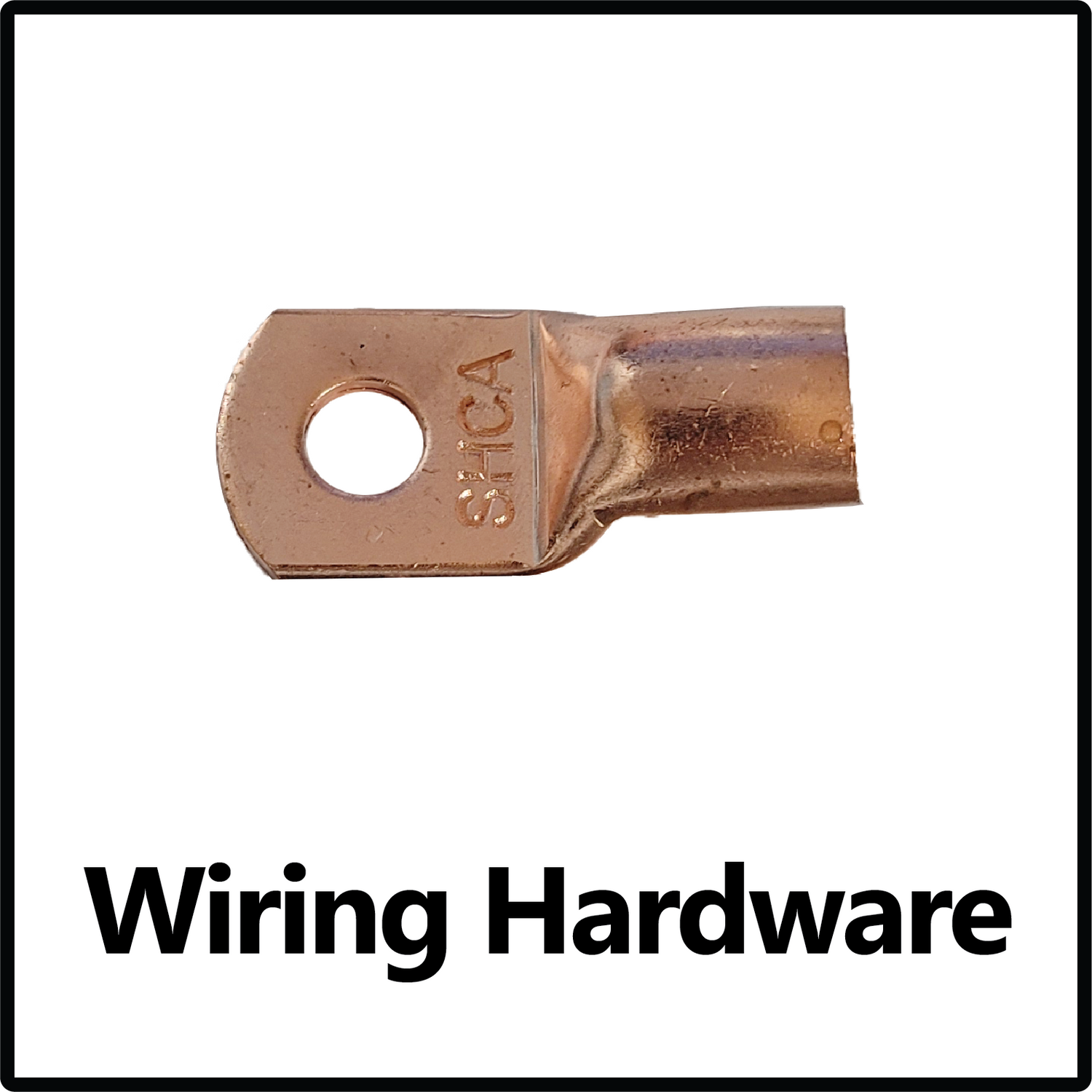 Wiring Hardware