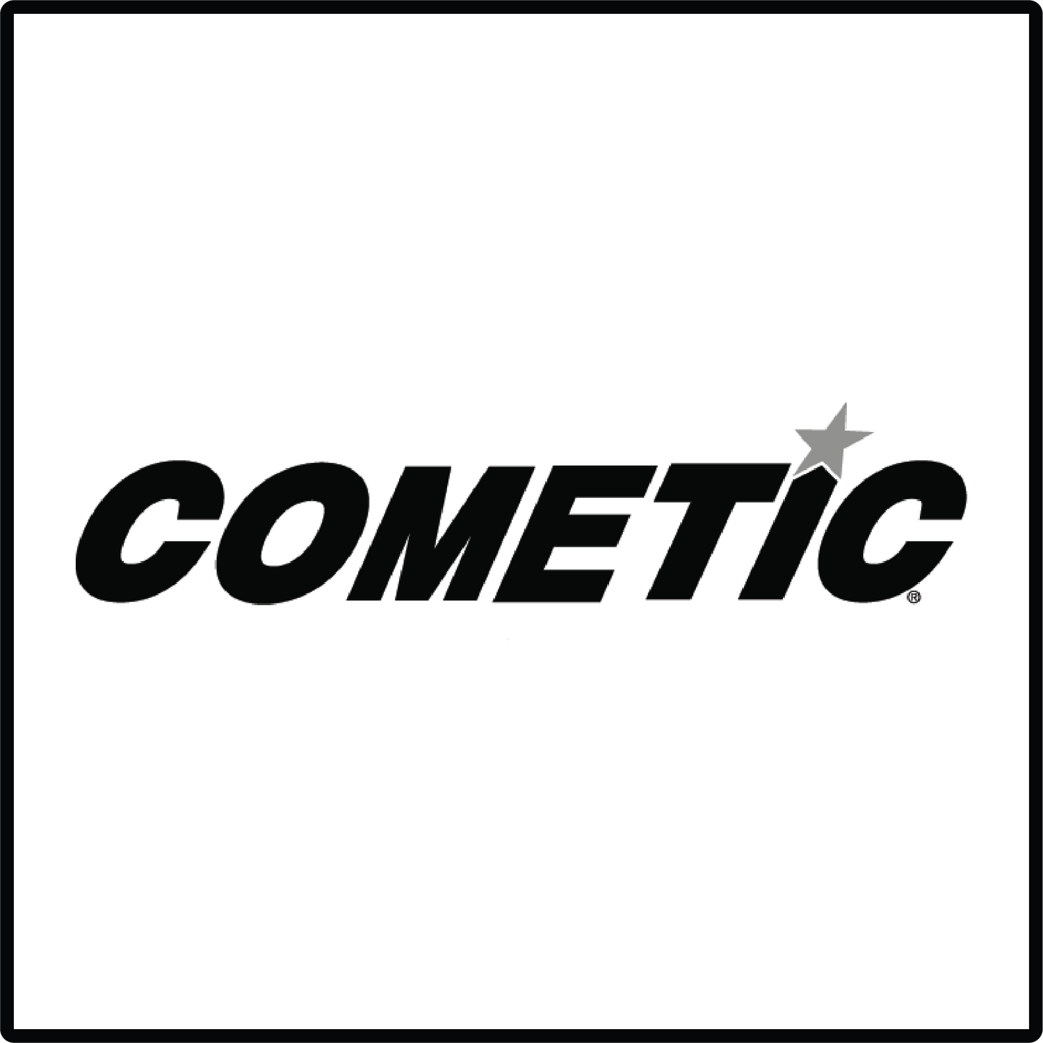 Cometic