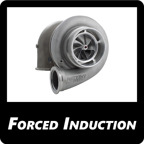 Forced Induction
