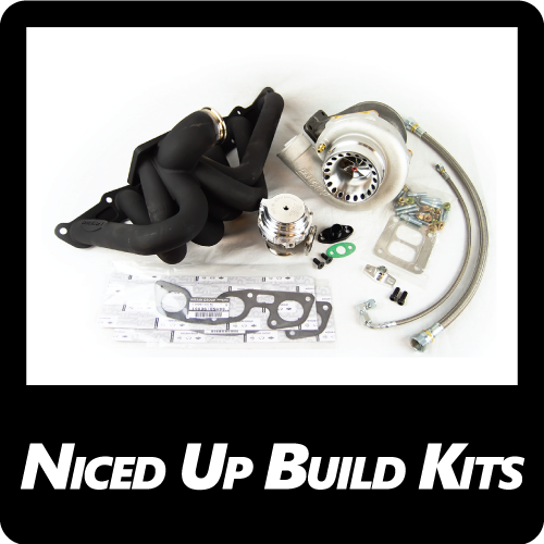Niced Up Build Kits