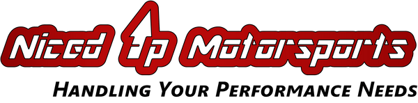 Niced Up Motorsports