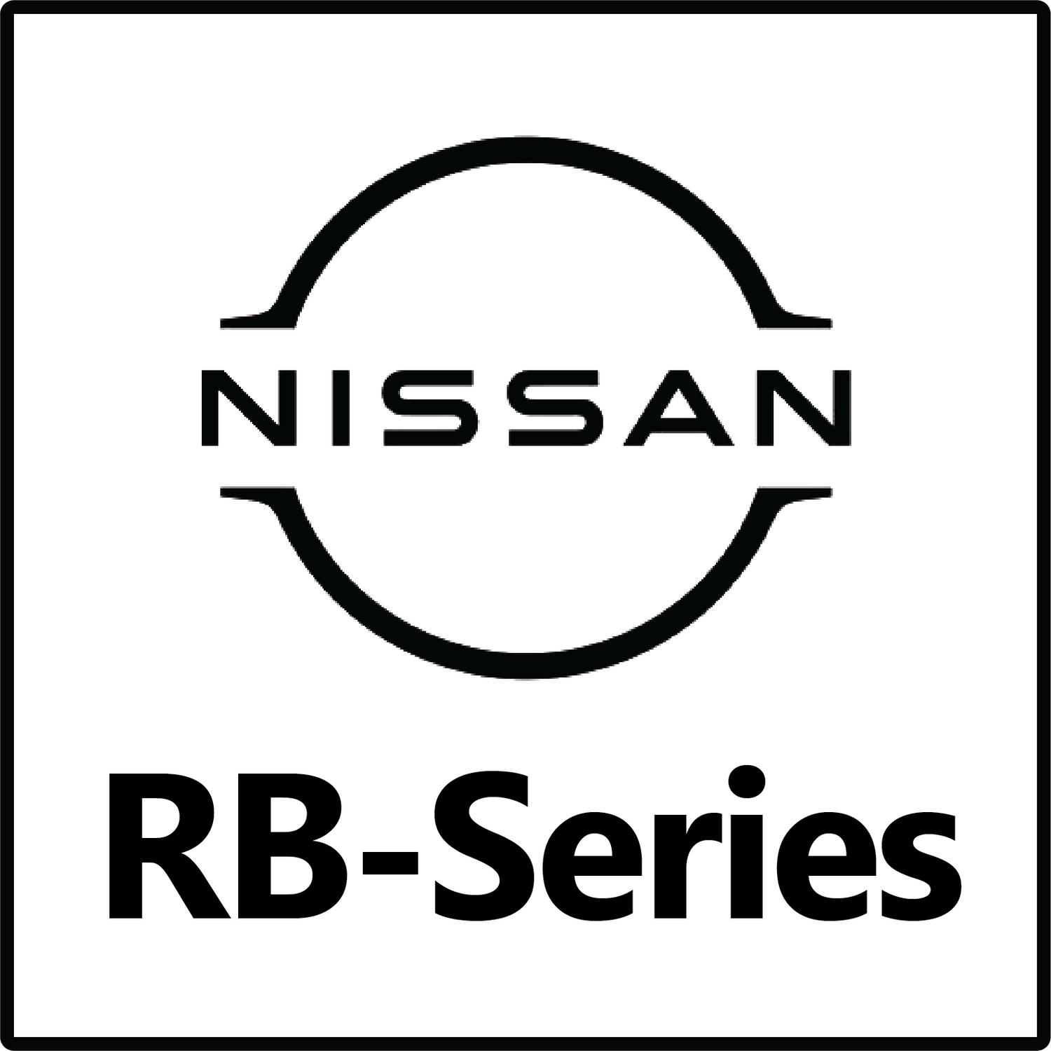 Nissan RB - Series