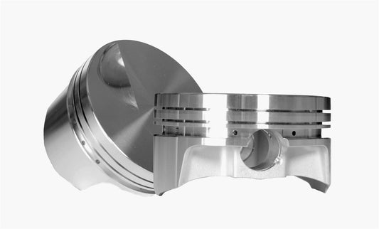 CP-Carrillo Forged Pistons Kit (Honda B16A - Standard 81mm / 11.1:1 CR)