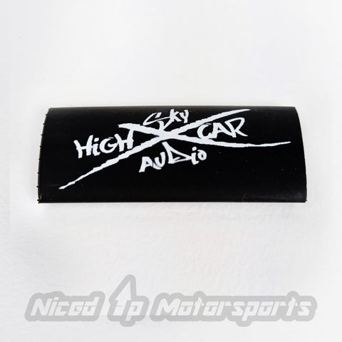 Sky High Car Audio branded Heat Shrink [4-8 Gauge]